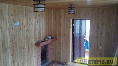 Ремонт квартир,домов