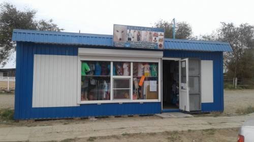 Продаю торговый павильон 