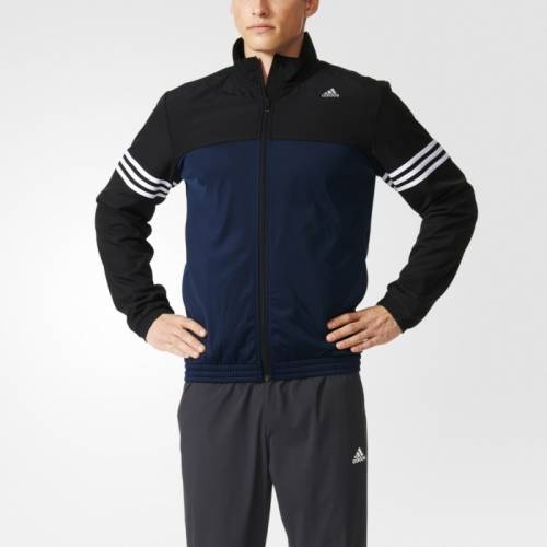 Джемпер мужской Adidas Perfomance ( Climalite ) Оригинал 