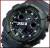 Casio G- shock GA-100L 1a