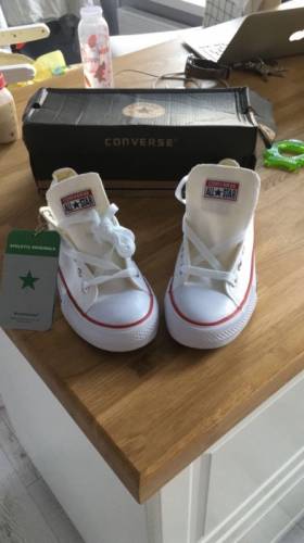 Новые кеды converse(оригинал)