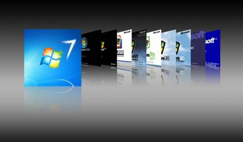 Качественная уcтановка Windows