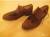 Продам туфли paraboot новые, р.42-43 