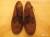 Продам туфли paraboot новые, р.42-43 