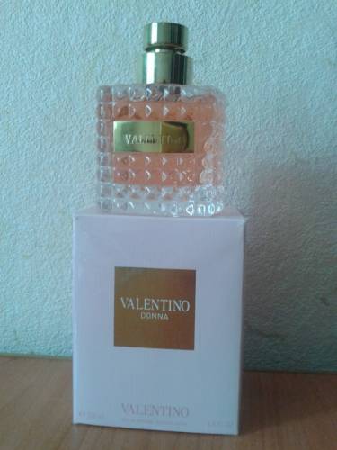 Парфюмерная вода от VALENTINO “Donna“, 100 мл.