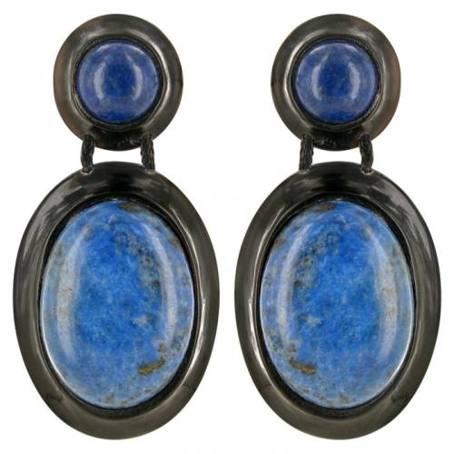 Nature bijoux новые серьги