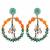 Nature bijoux новые серьги