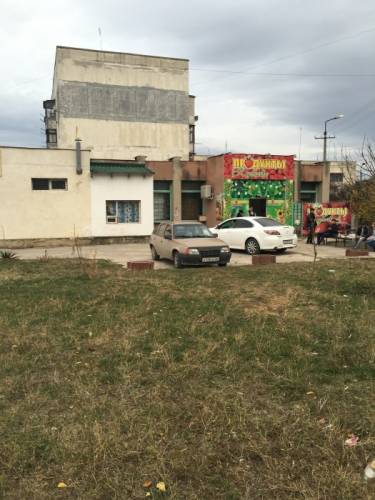 Продам Здание камерческого назначения