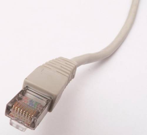 Обжим коннекторов RG45. Настройка WiFi роутера. Красноярск