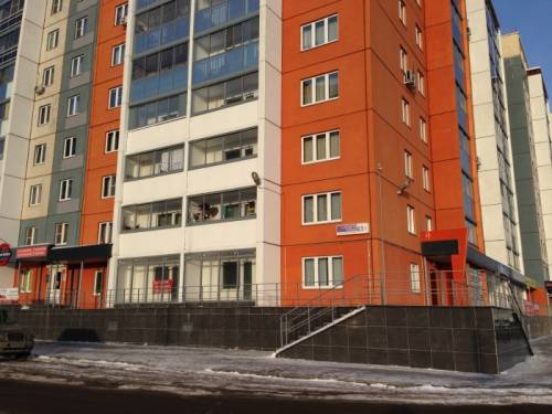 Сдам помещение 90 кв.м в Челябинске 
