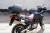 Suzuki DR 650 с документами в идеале!