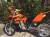KTM 450 SX Кросс в идеале!