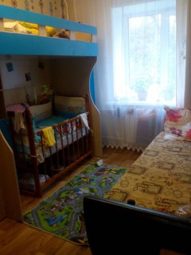 Продается комната в секционном общежитии 12.5 м. 