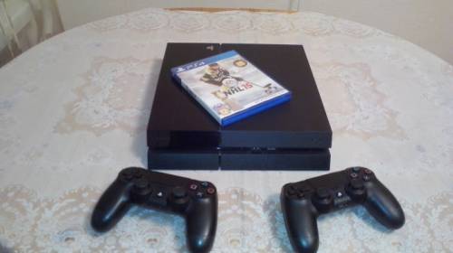 sony playstation 4 500 Гб