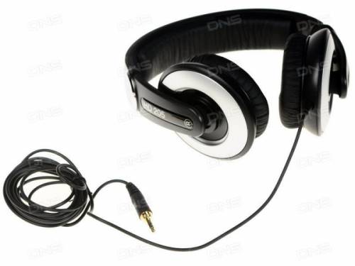 Продаю Б/У наушники sennheiser HD 205