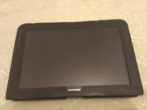 Планшет Samsung Galaxy GT-N8000