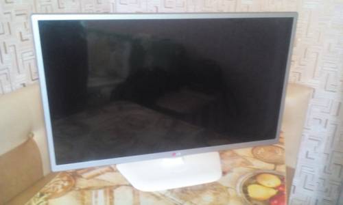 Породам телевизор smart tv
