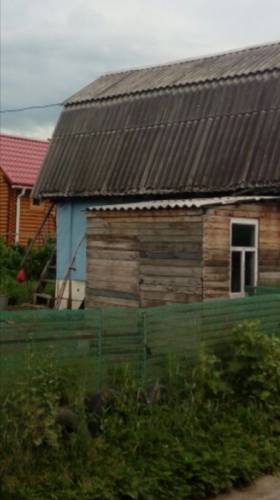 Продам дом с зимнем проживанием