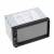 Автомагнитола Car MP5 Player 7“ HD android 4.4. gps navi