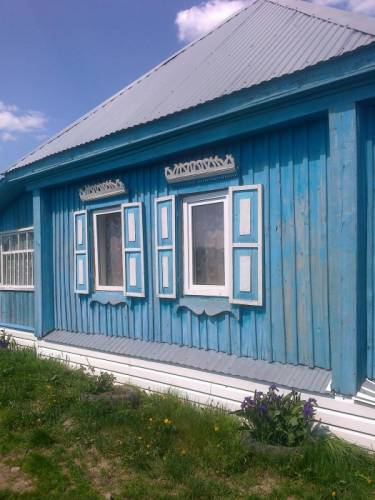 продается дом.