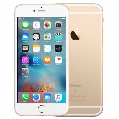 Apple iPhone 6 (Восстановленный)