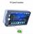Автомагнитола 2 din 7 дюймов сенсорный экран   mp4 mp5 bluetooth usb