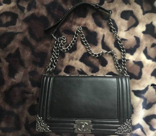 Сумка Chanel в прекрасном состоянии 