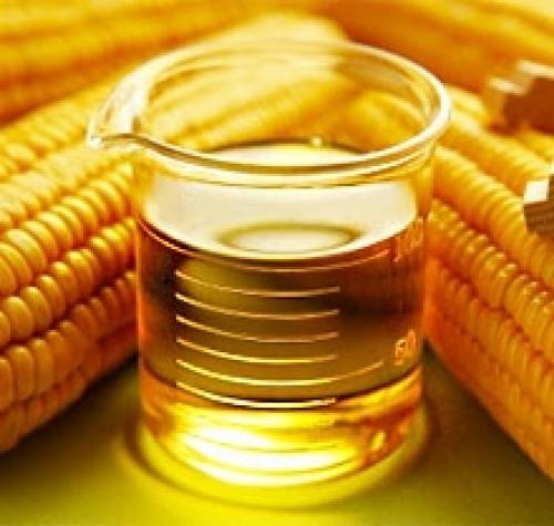 Жмых зародыша кукурузы и кукурузное масло сыродавленное оптом