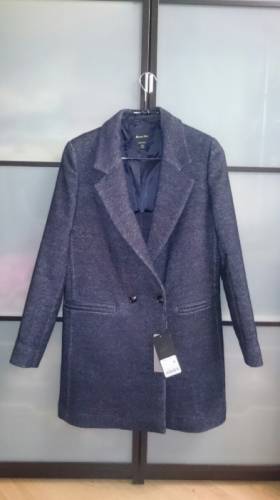 Пальто Massimo Dutti 46 р-р
