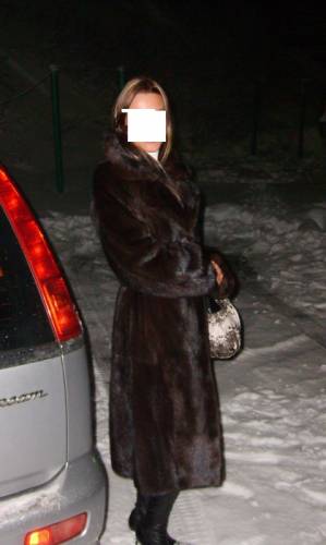 продам норковую шубу р-р 44-46