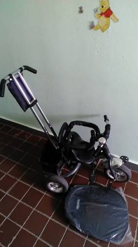 Детский велосипед Lexus Jetem Trike