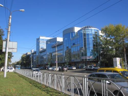 продается помещение свободного назначения