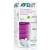 Бутылочка Avent Philips Natural 260 мл, 1 мес. 