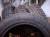 зимние шиповоные ризины185/55R15