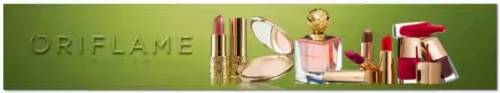 косметика фирмы oriflame