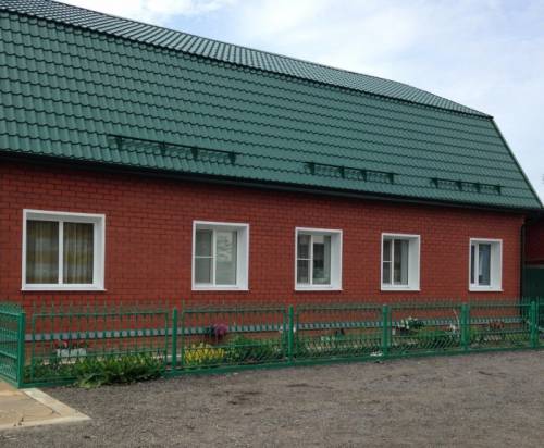 Продаётся красивый дом в Ломове!!!