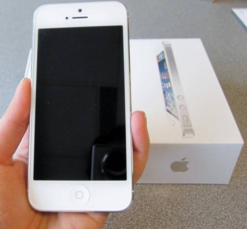 iPhone 5 16g