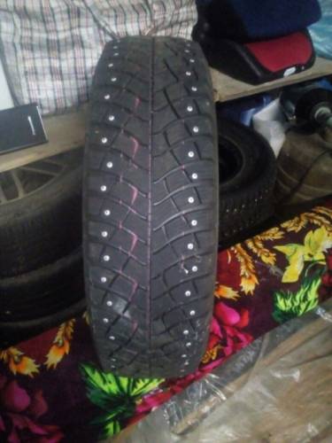 Продам срочно зимние шины!!!!