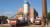 Бетон товарный на известняковом щебне М100