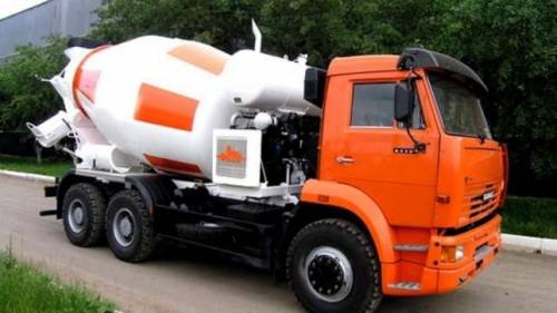 Бетон М250 /гравий фр.5-20 гост 7473-94, м3