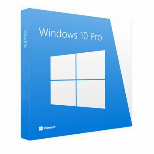 Windows 10 pro