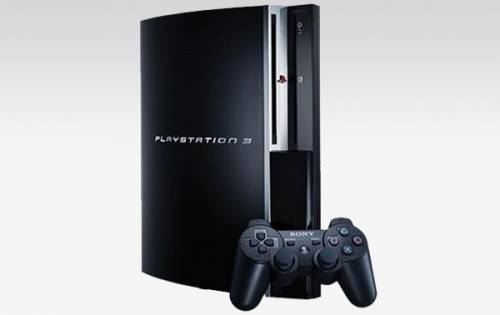 sony playstation 3 40 gb cechh08