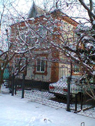 Продаю 2-х этажный дом