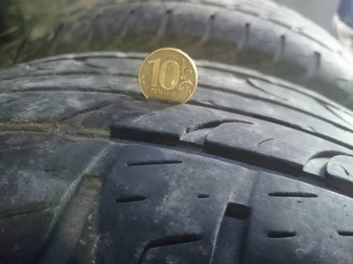 Шины летние r13