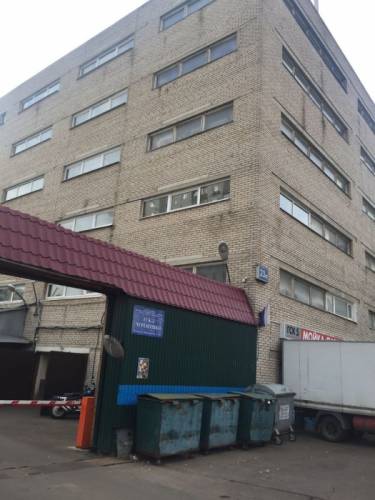 Продается гараж в пешей доступности от м.Беляево,м.Коньково.