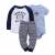 комплекты малышам carters