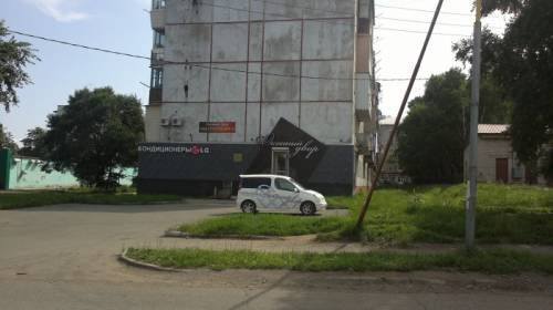 сдам помещение под офис или салон,парикмахерскую