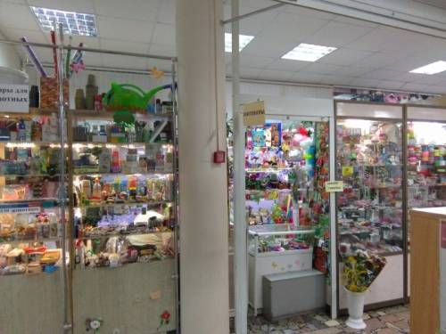 продаю готовый бизнес