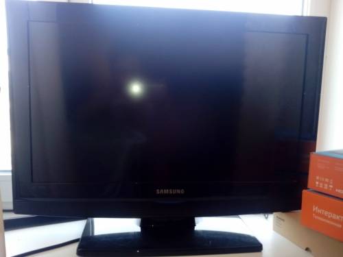 Продам телевизор Samsung