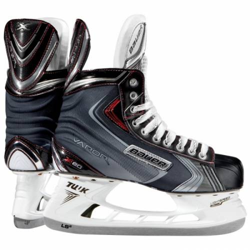 коньки Bauer vapor 